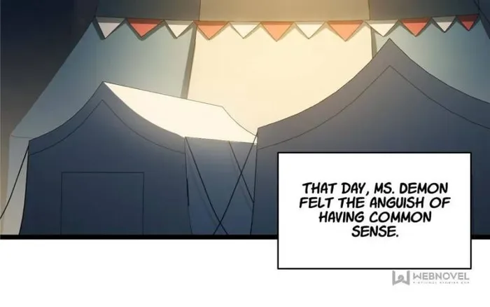 Adventures of an Undead Who Became Paladin Chapter 116 page 60