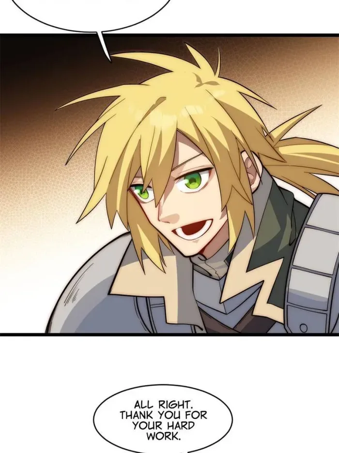 Adventures of an Undead Who Became Paladin Chapter 121 page 3