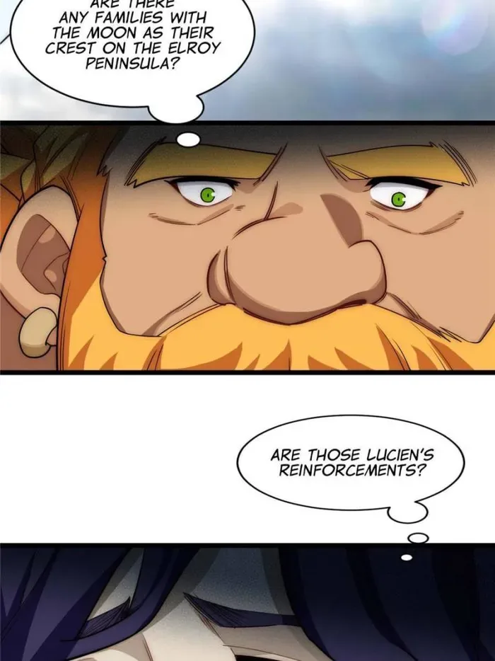 Adventures of an Undead Who Became Paladin Chapter 118 page 15