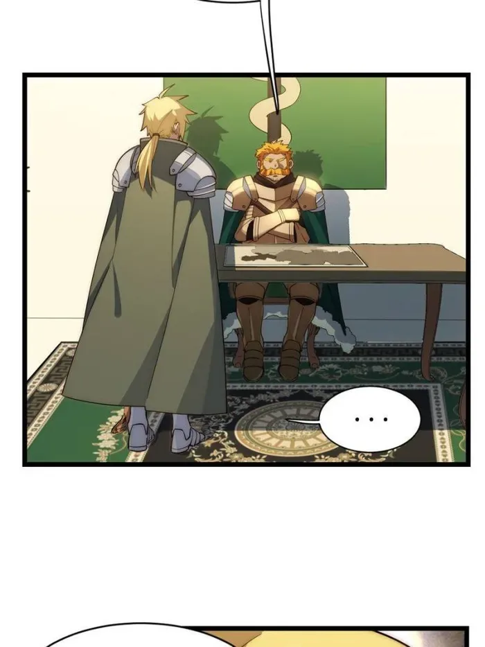 Adventures of an Undead Who Became Paladin Chapter 121 page 4