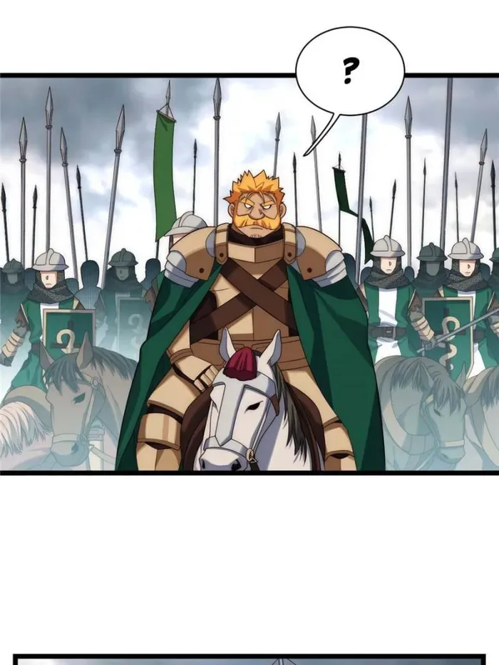 Adventures of an Undead Who Became Paladin Chapter 118 page 12