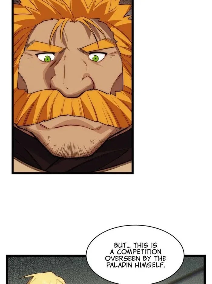 Adventures of an Undead Who Became Paladin Chapter 121 page 6