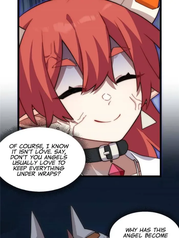 Adventures of an Undead Who Became Paladin Chapter 116 page 58
