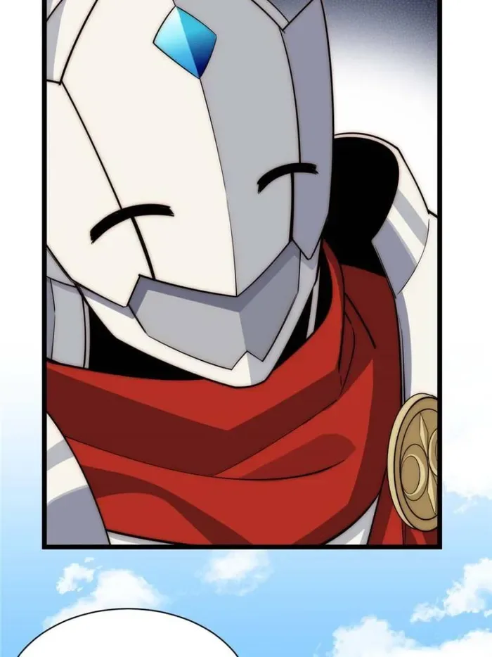 Adventures of an Undead Who Became Paladin Chapter 117 page 32