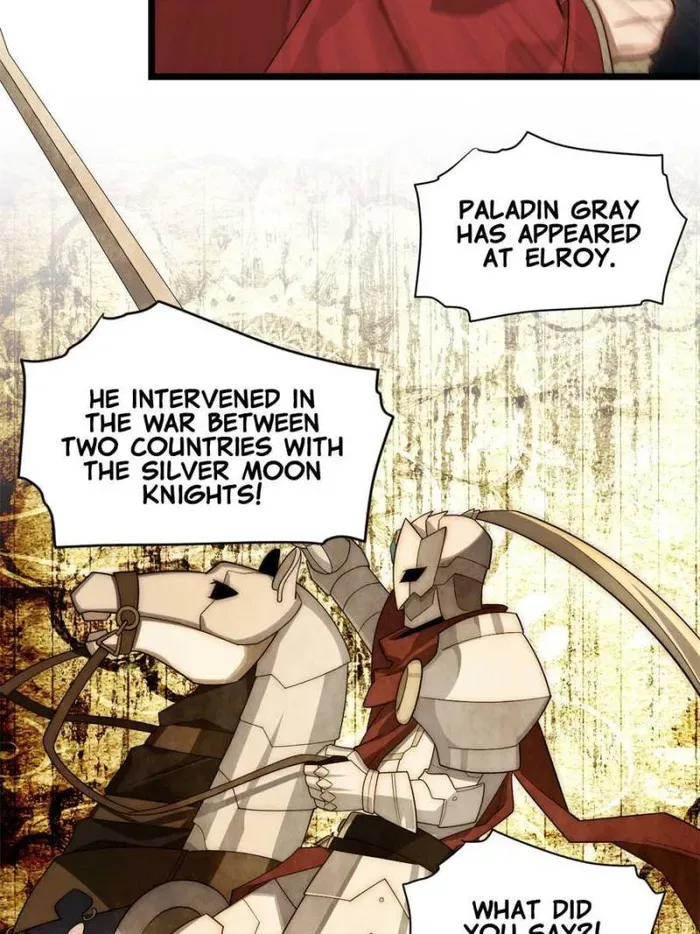 Adventures of an Undead Who Became Paladin Chapter 120 page 14