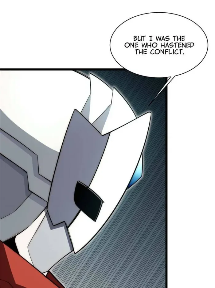 Adventures of an Undead Who Became Paladin Chapter 117 page 29