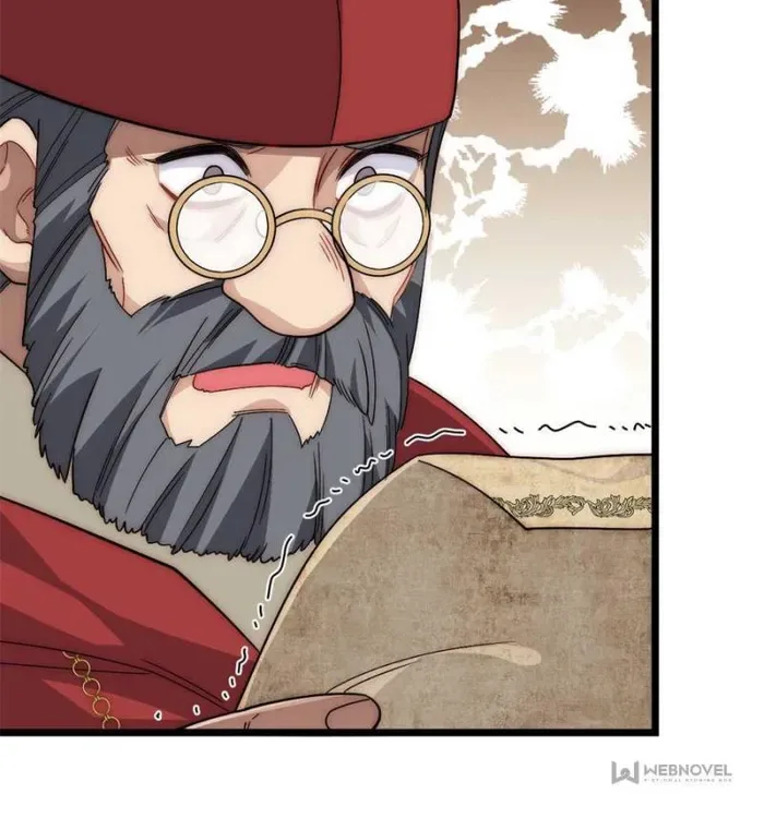 Adventures of an Undead Who Became Paladin Chapter 120 page 12