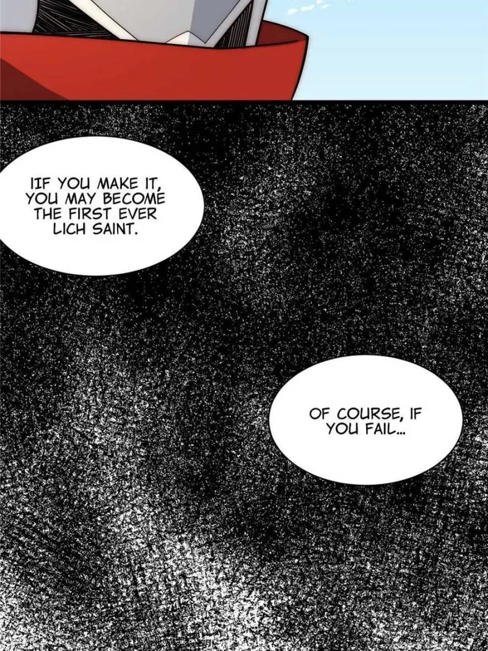 Adventures of an Undead Who Became Paladin Chapter 114 page 46