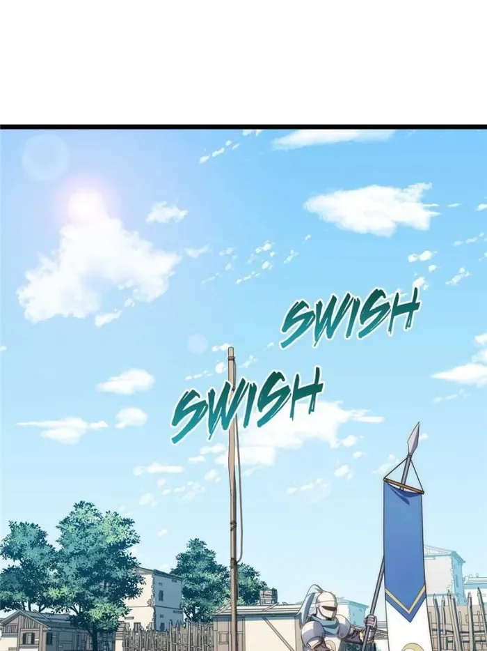 Adventures of an Undead Who Became Paladin Chapter 117 page 39