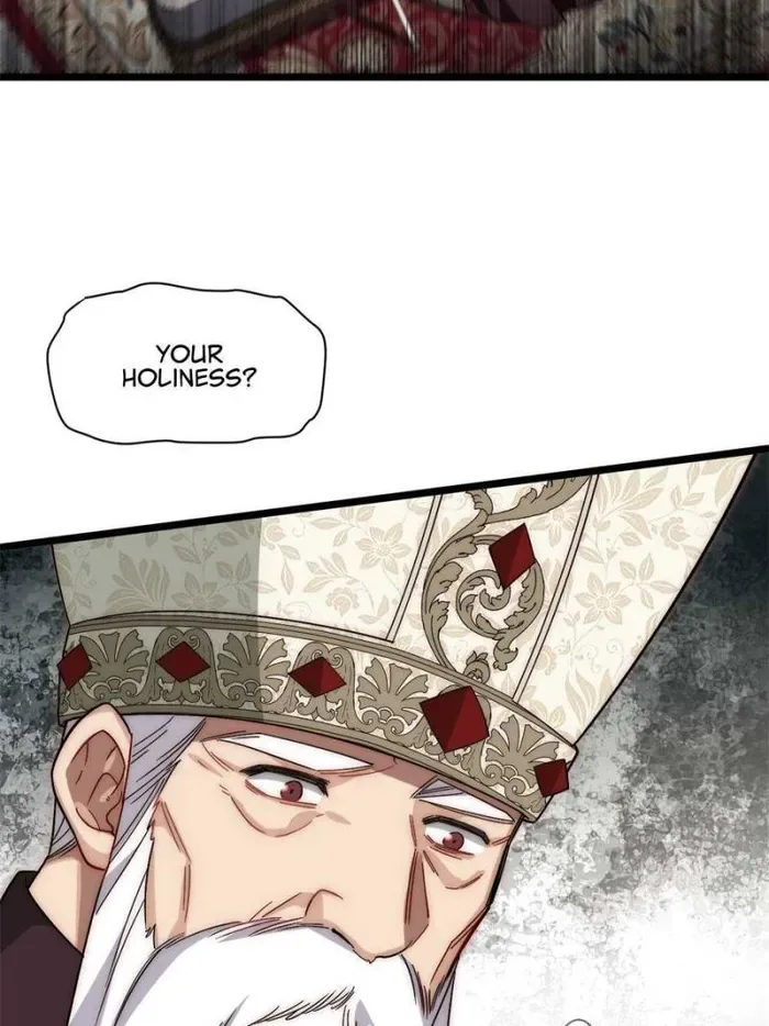 Adventures of an Undead Who Became Paladin Chapter 120 page 19