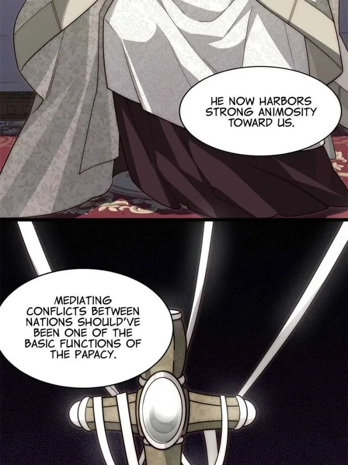 Adventures of an Undead Who Became Paladin Chapter 120 page 25