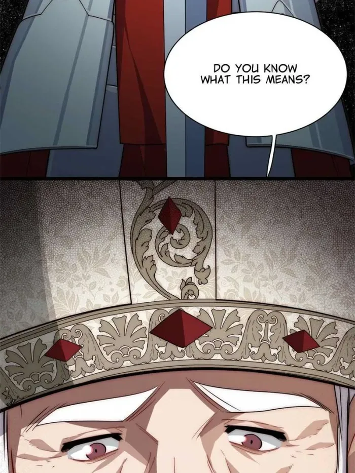 Adventures of an Undead Who Became Paladin Chapter 120 page 31