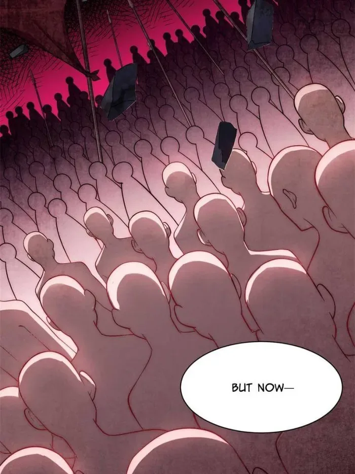Adventures of an Undead Who Became Paladin Chapter 120 page 28