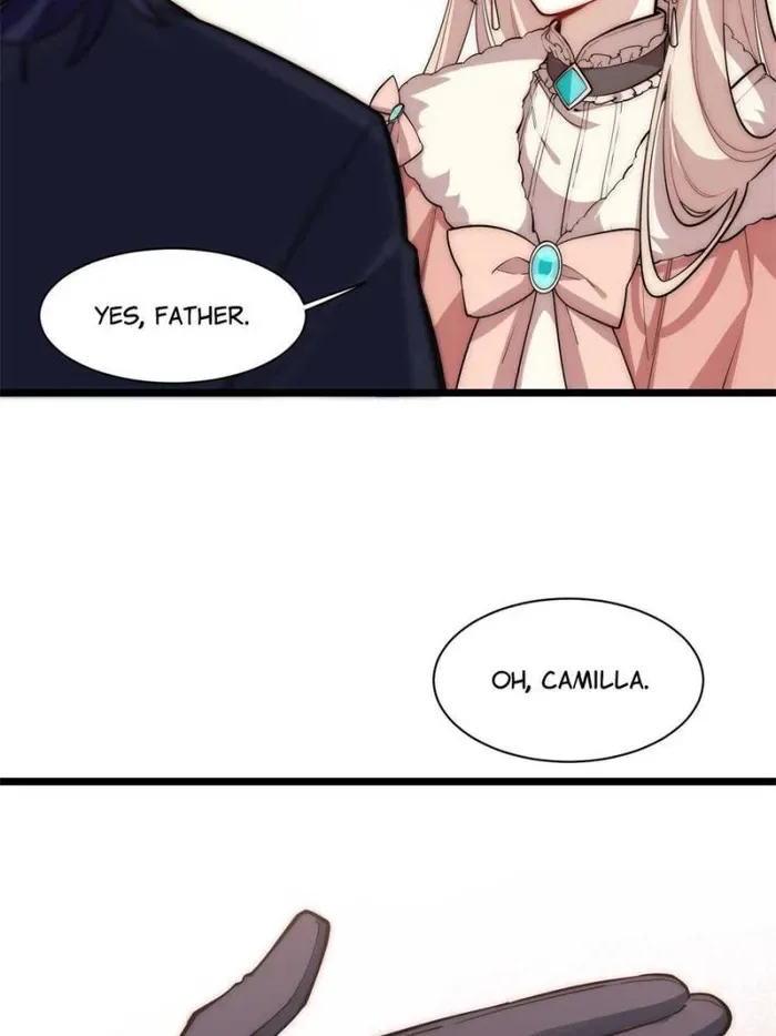 Adventures of an Undead Who Became Paladin Chapter 121 page 18