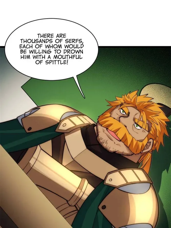 Adventures of an Undead Who Became Paladin Chapter 121 page 13