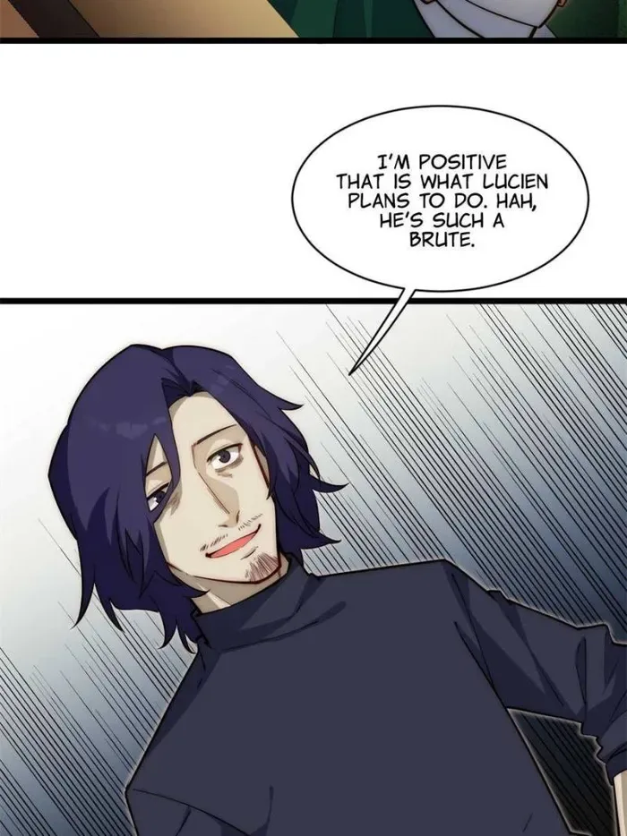 Adventures of an Undead Who Became Paladin Chapter 121 page 14