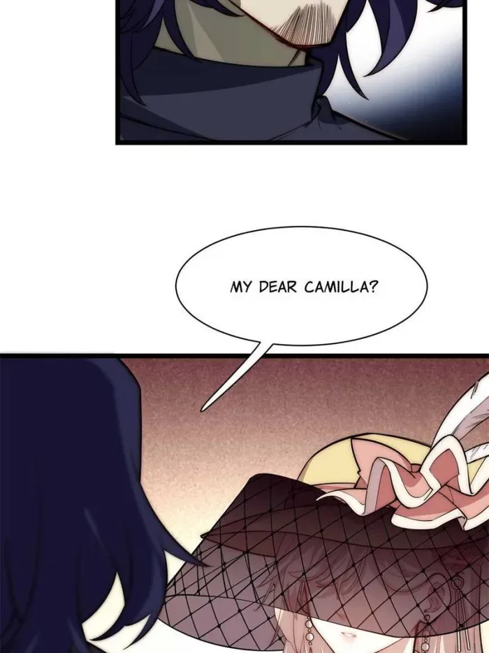 Adventures of an Undead Who Became Paladin Chapter 121 page 17