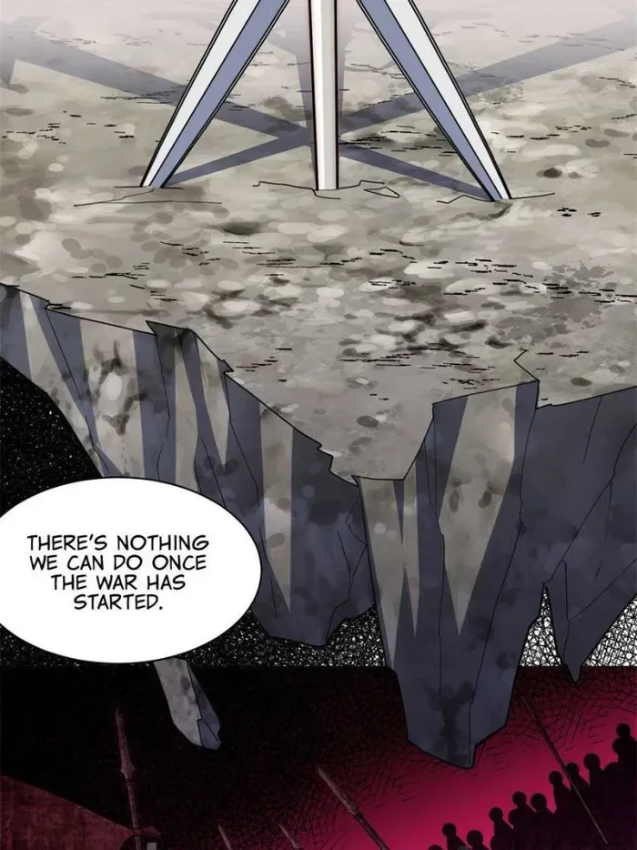 Adventures of an Undead Who Became Paladin Chapter 120 page 27