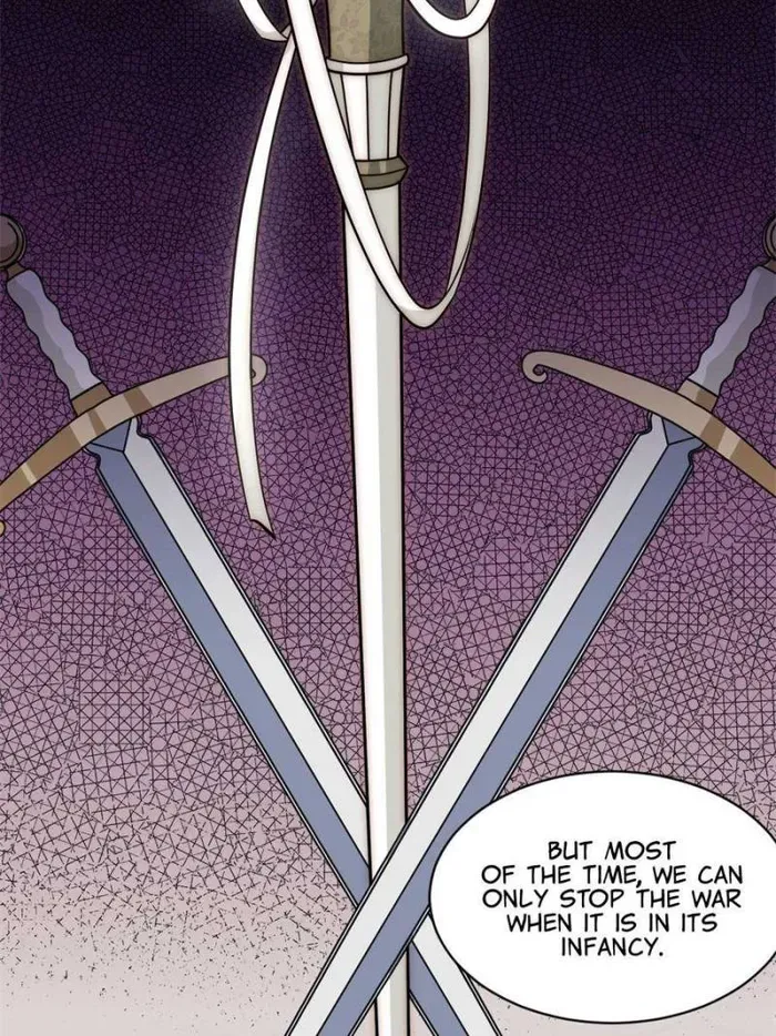 Adventures of an Undead Who Became Paladin Chapter 120 page 26