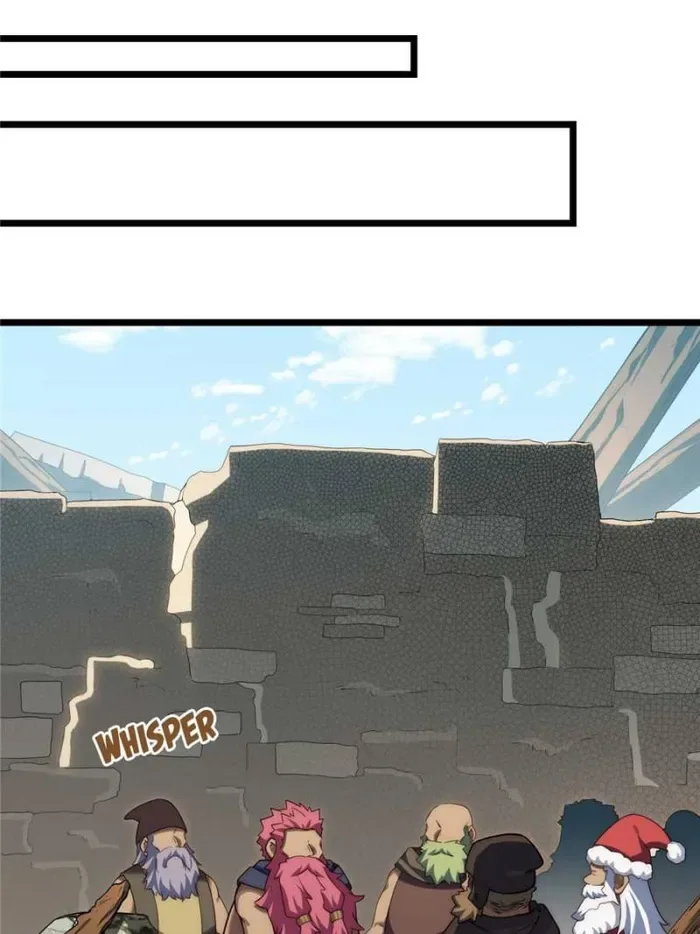 Adventures of an Undead Who Became Paladin Chapter 117 page 44