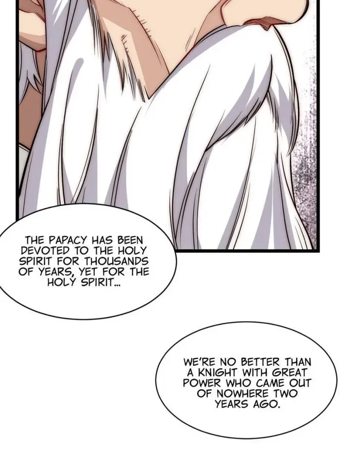 Adventures of an Undead Who Became Paladin Chapter 120 page 44