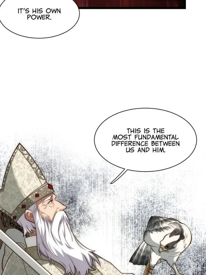 Adventures of an Undead Who Became Paladin Chapter 120 page 41