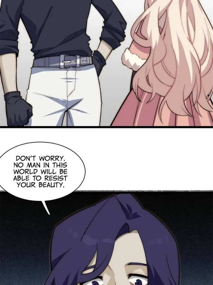 Adventures of an Undead Who Became Paladin Chapter 121 page 25