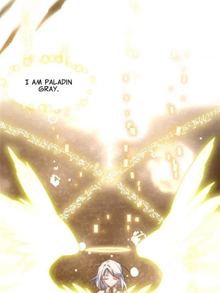 Adventures of an Undead Who Became Paladin Chapter 118 page 30