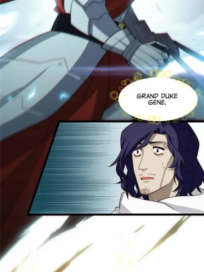 Adventures of an Undead Who Became Paladin Chapter 118 page 29