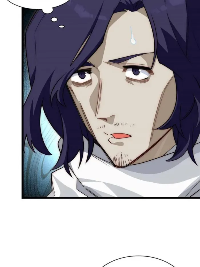 Adventures of an Undead Who Became Paladin Chapter 118 page 35