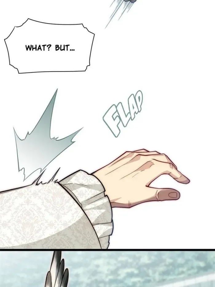 Adventures of an Undead Who Became Paladin Chapter 120 page 48