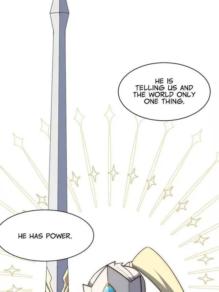 Adventures of an Undead Who Became Paladin Chapter 120 page 38