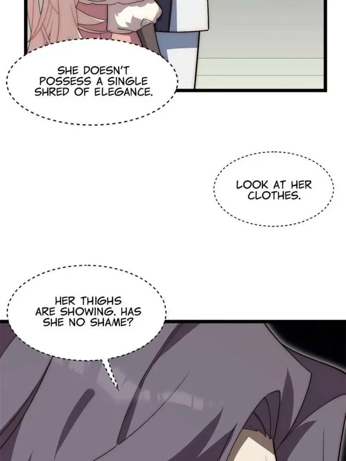 Adventures of an Undead Who Became Paladin Chapter 122 page 14