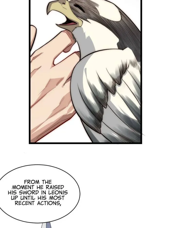 Adventures of an Undead Who Became Paladin Chapter 120 page 37