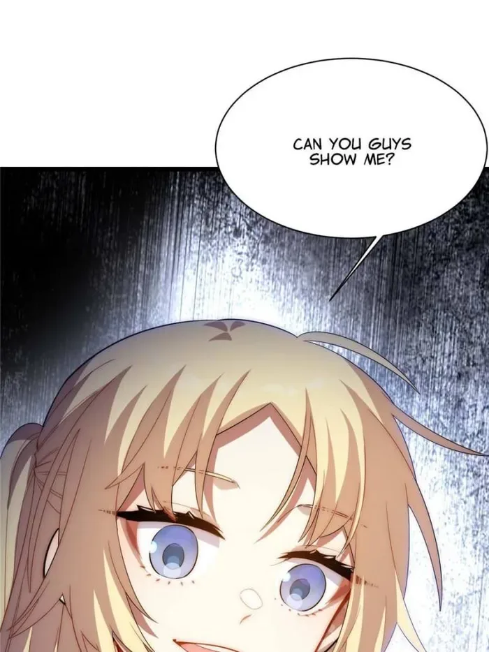 Adventures of an Undead Who Became Paladin Chapter 117 page 55
