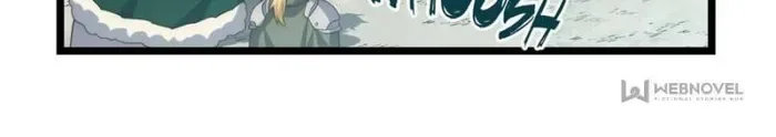 Adventures of an Undead Who Became Paladin Chapter 118 page 42