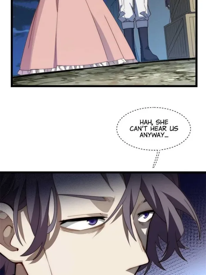 Adventures of an Undead Who Became Paladin Chapter 122 page 17