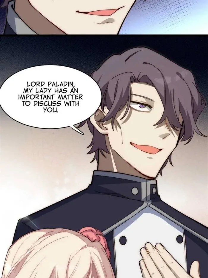 Adventures of an Undead Who Became Paladin Chapter 122 page 18