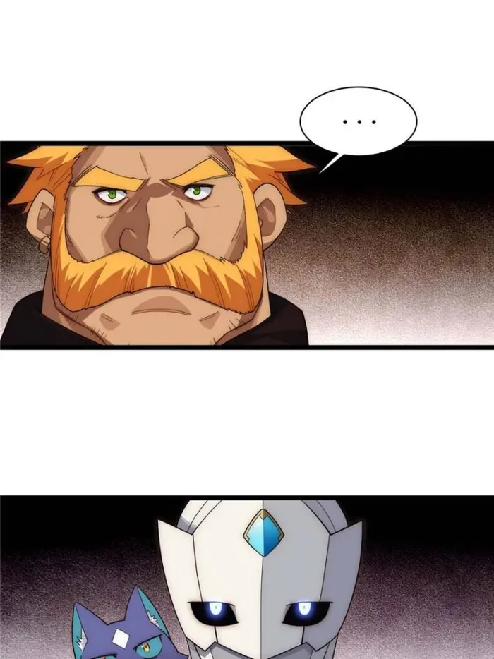 Adventures of an Undead Who Became Paladin Chapter 118 page 43