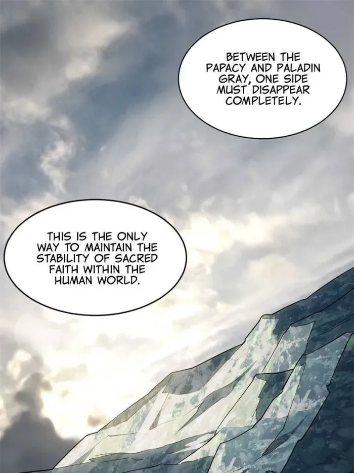 Adventures of an Undead Who Became Paladin Chapter 120 page 58