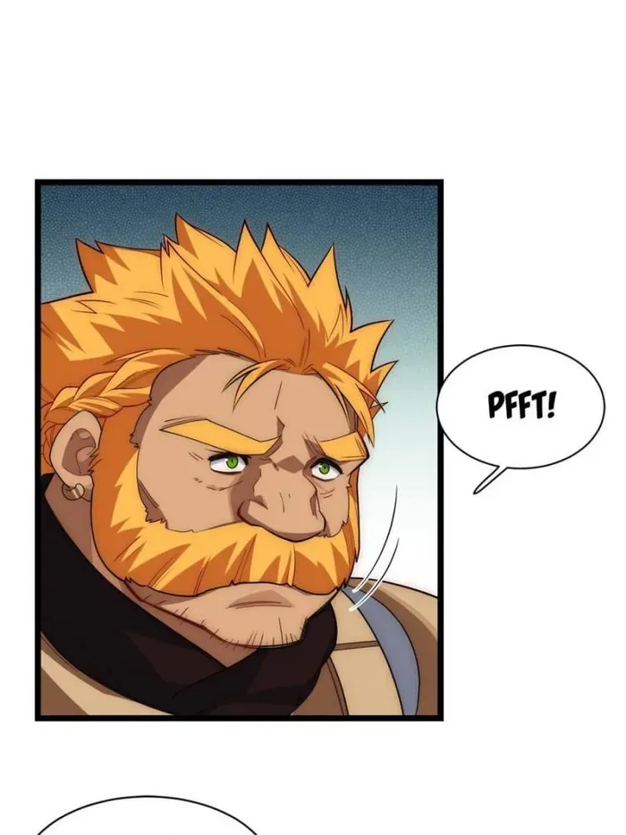 Adventures of an Undead Who Became Paladin Chapter 118 page 47