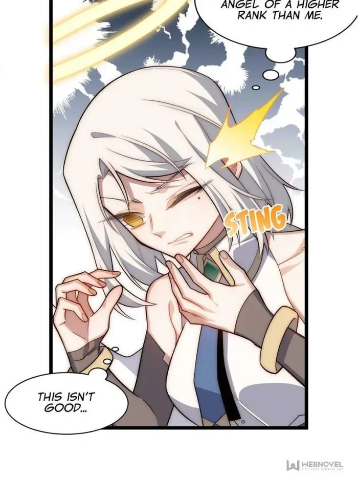 Adventures of an Undead Who Became Paladin Chapter 120 page 68