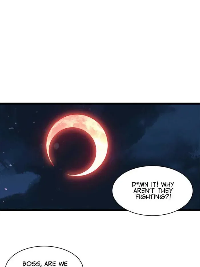 Adventures of an Undead Who Became Paladin Chapter 121 page 39