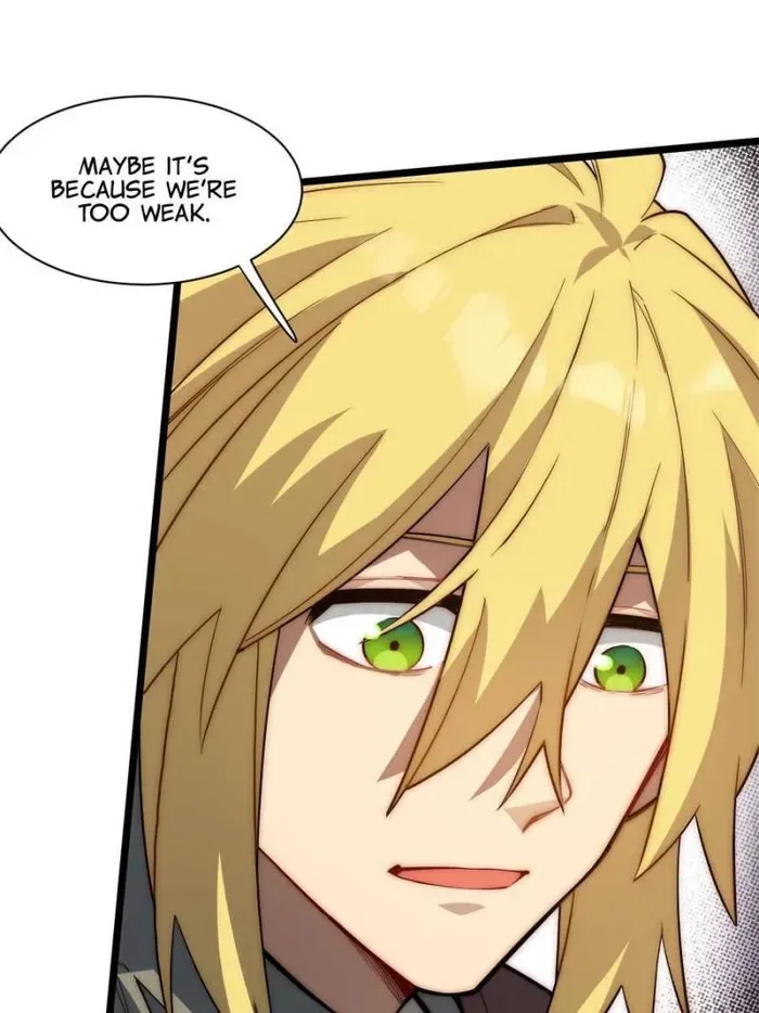 Adventures of an Undead Who Became Paladin Chapter 121 page 34
