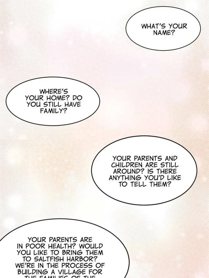 Adventures of an Undead Who Became Paladin Chapter 122 page 27