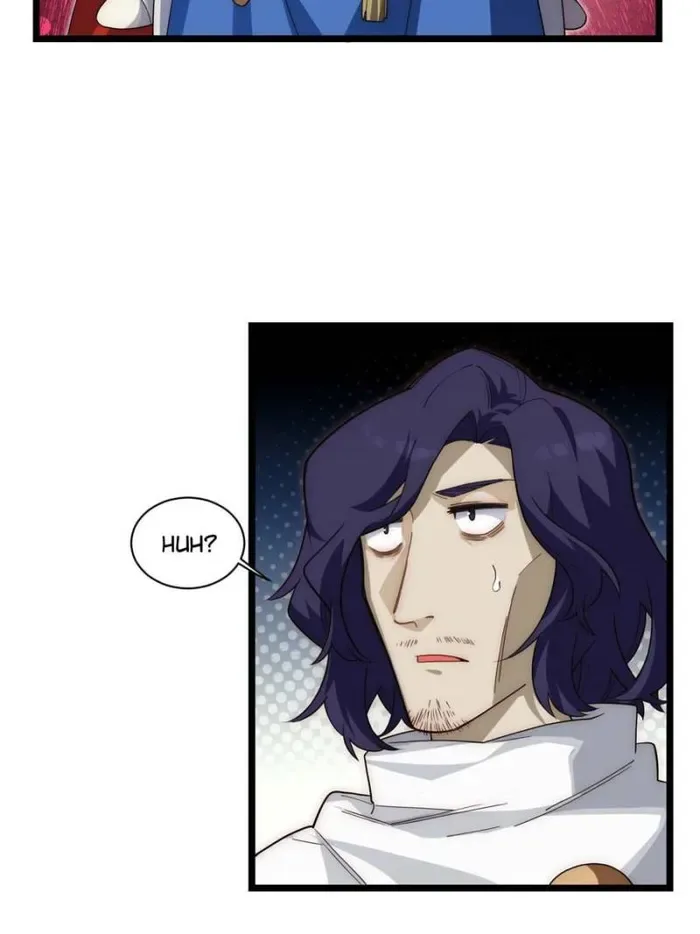 Adventures of an Undead Who Became Paladin Chapter 118 page 46
