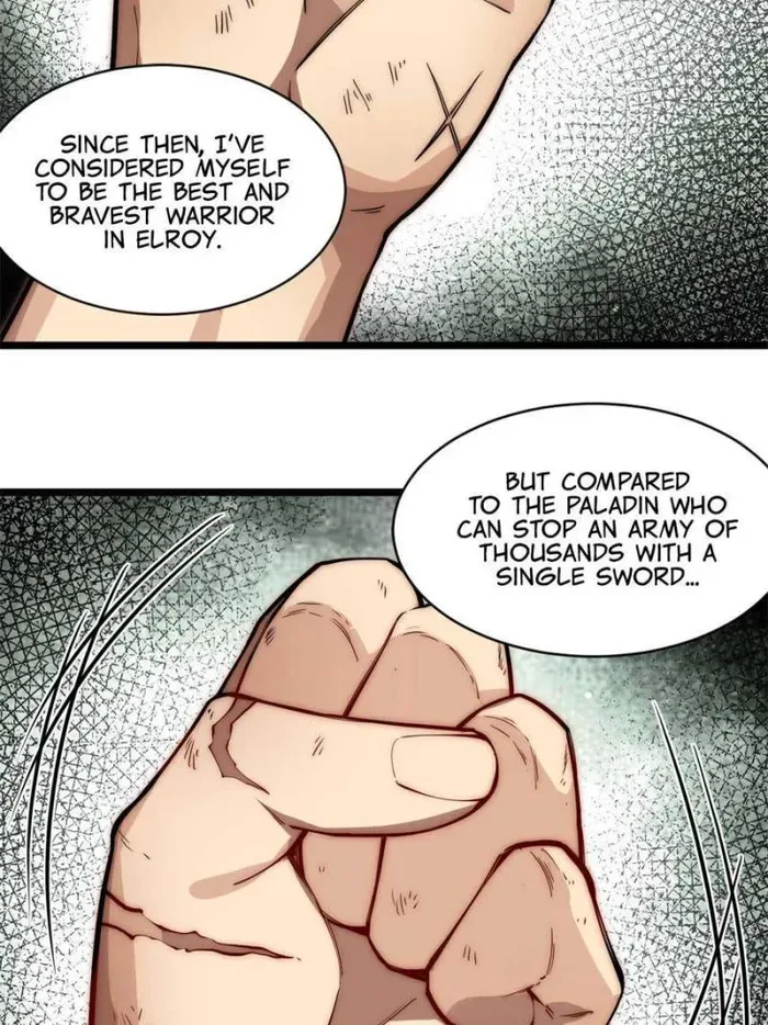 Adventures of an Undead Who Became Paladin Chapter 121 page 36