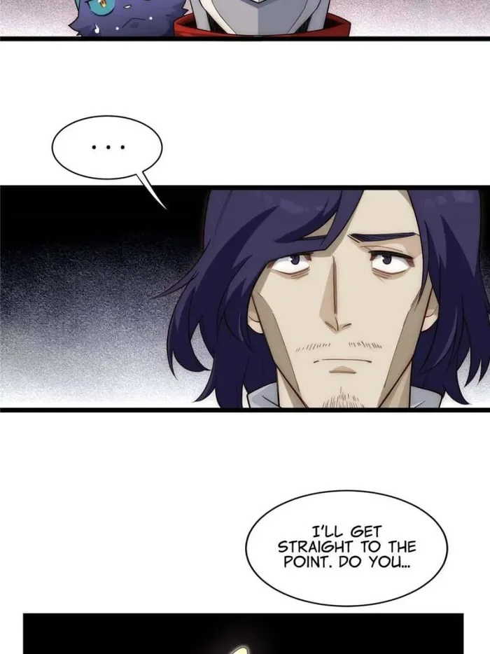 Adventures of an Undead Who Became Paladin Chapter 118 page 44