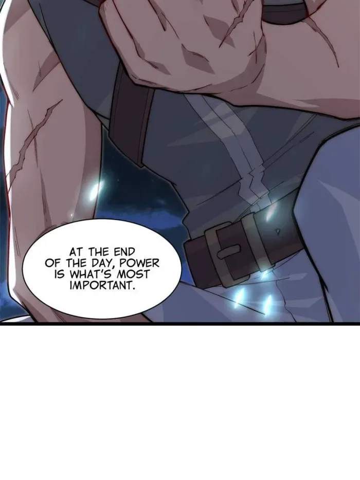 Adventures of an Undead Who Became Paladin Chapter 121 page 38