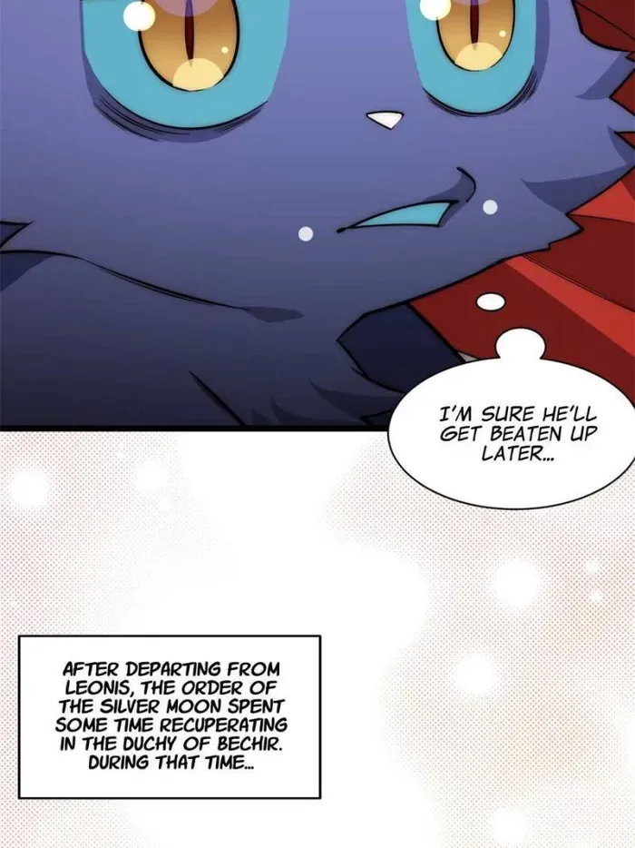 Adventures of an Undead Who Became Paladin Chapter 122 page 26